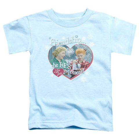 Toddler Short Sleeve