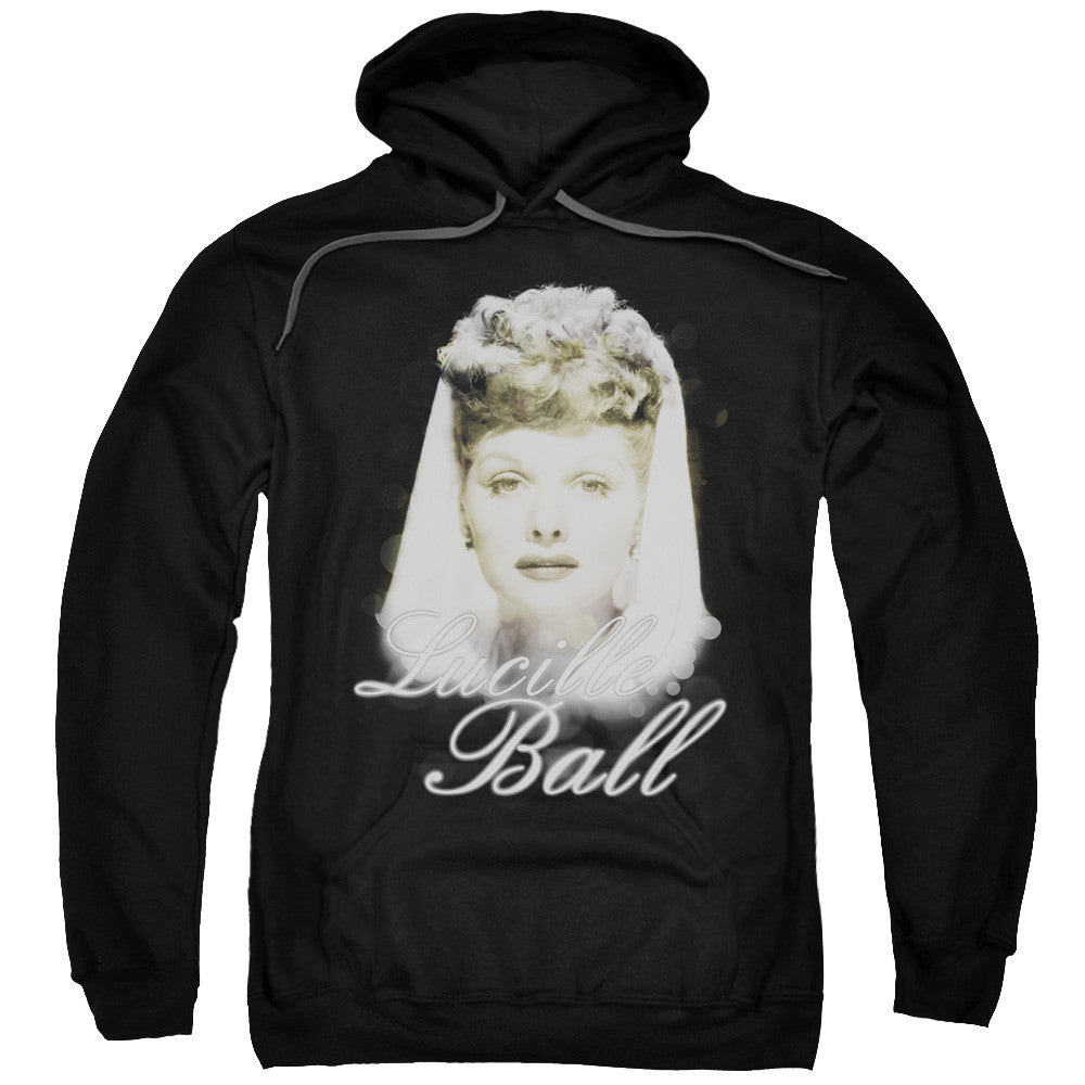 Adult Pull-Over Hoodie
