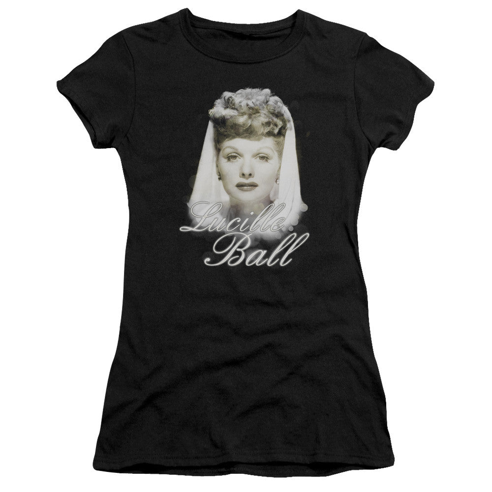 Juniors Sheer Cap Sleeve