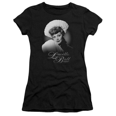 Juniors Sheer Cap Sleeve