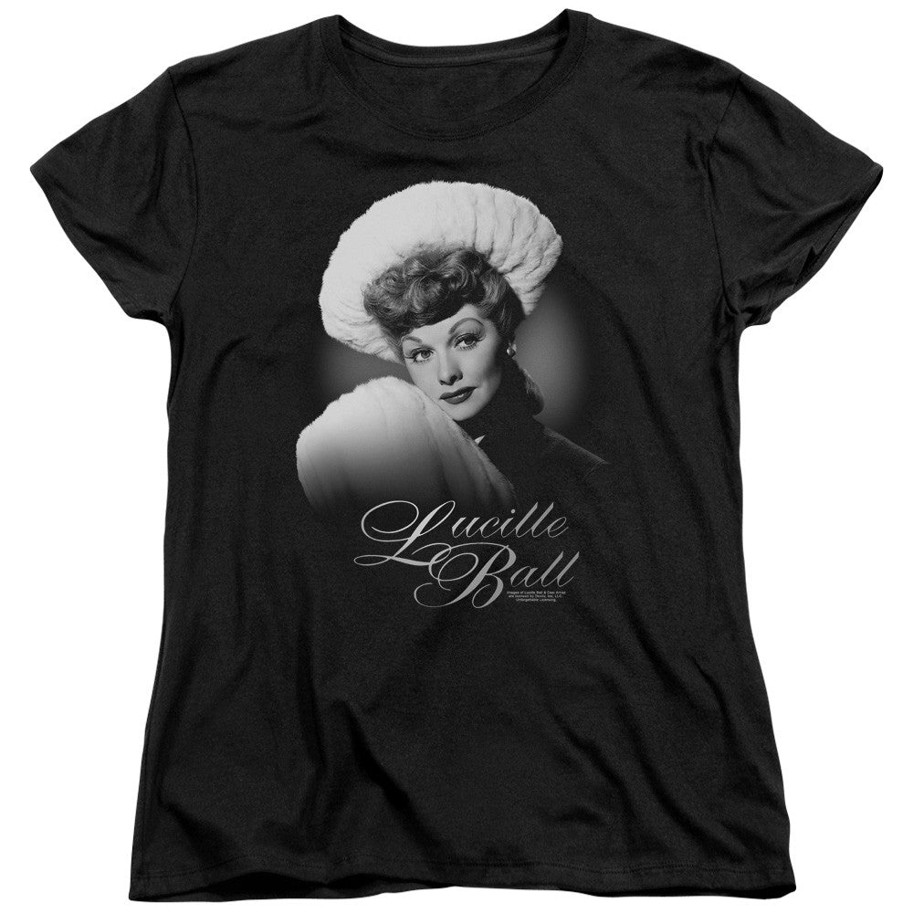 Women's Short Sleeve