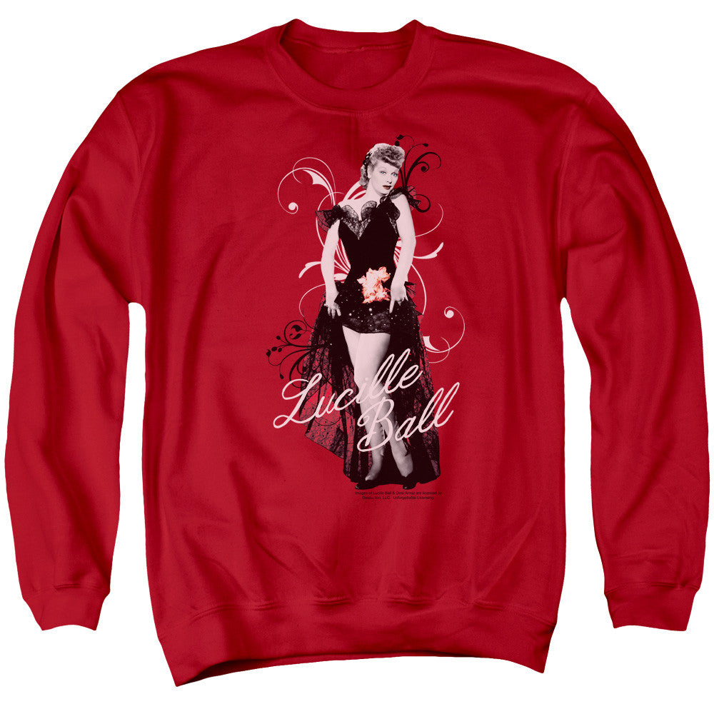 Adult Crewneck Sweatshirt