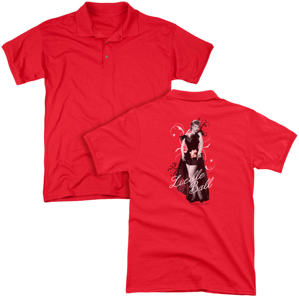 Adult Polo