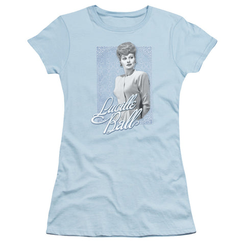 Juniors Sheer Cap Sleeve