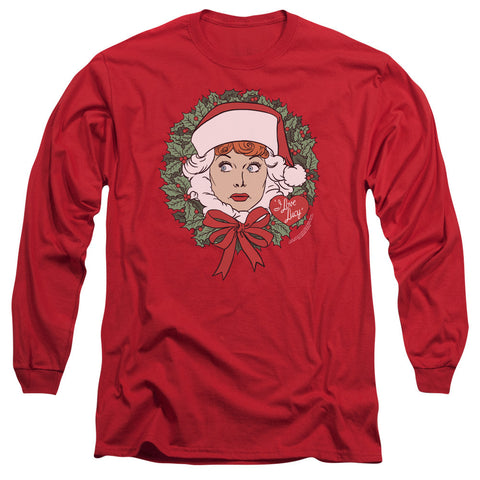 Adult Long Sleeve