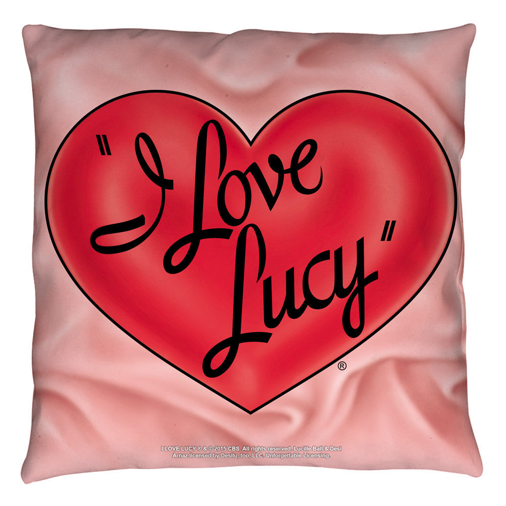 Throw Pillow