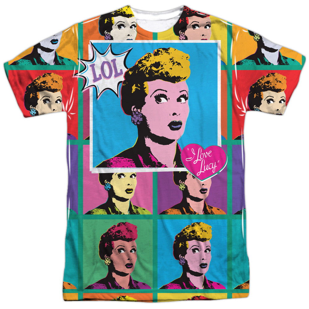 Adult Regular Fit Short Sleeve 100% Poly