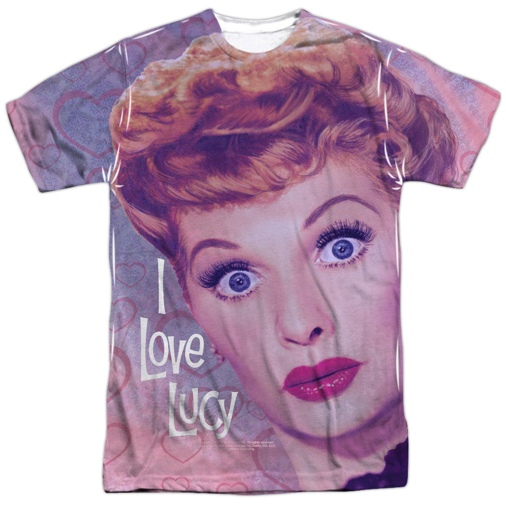 Adult Regular Fit Short Sleeve 100% Poly