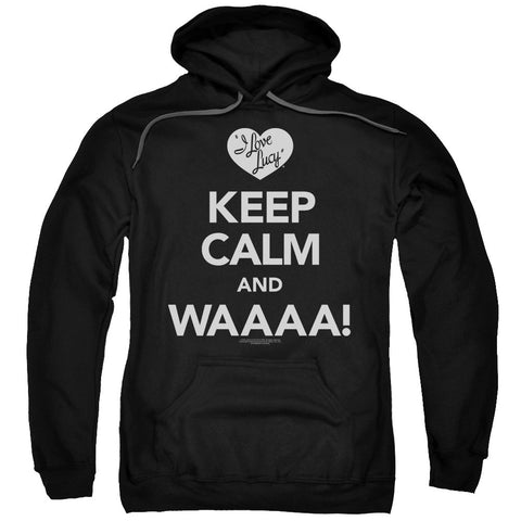 Adult Pull-Over Hoodie