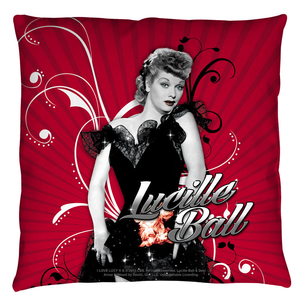 Throw Pillow -  - null