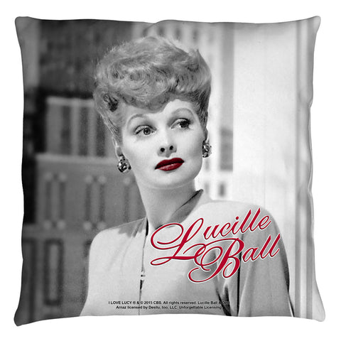 Throw Pillow -  - null