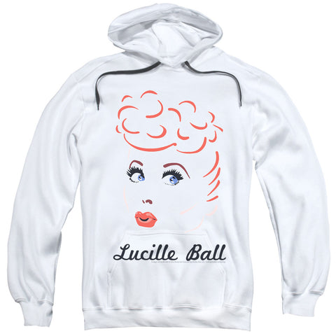 Adult Pull-Over Hoodie