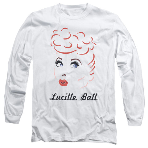 Adult Long Sleeve
