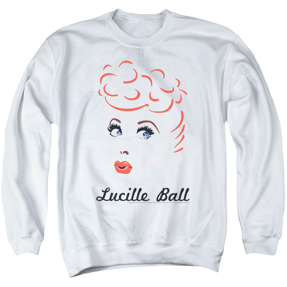 Adult Crewneck Sweatshirt