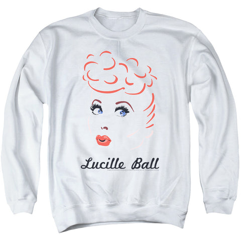 Adult Crewneck Sweatshirt