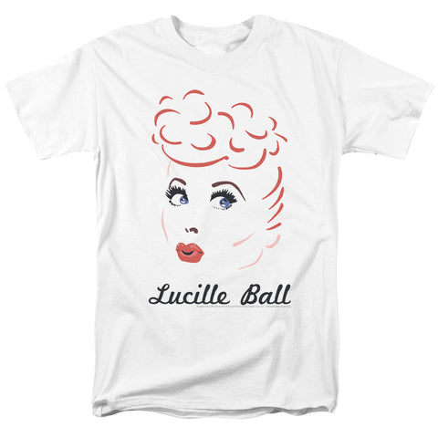 Adult Regular Fit Short Sleeve