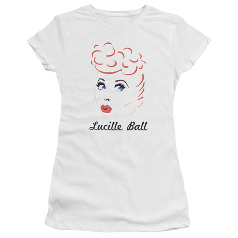 Juniors Sheer Cap Sleeve