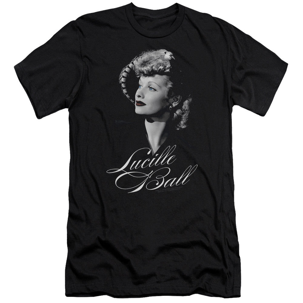 Adult Slim Fit Short Sleeve