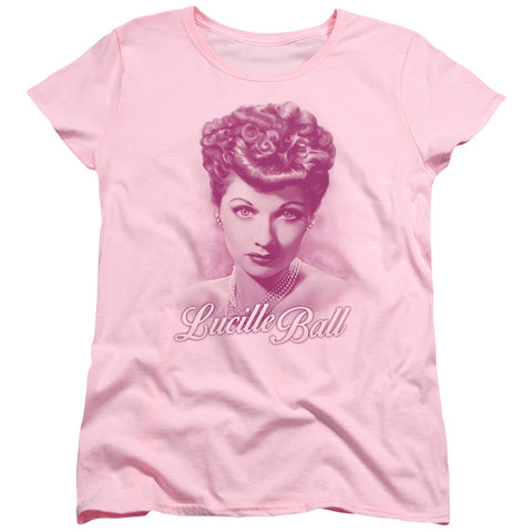 Women's Short Sleeve