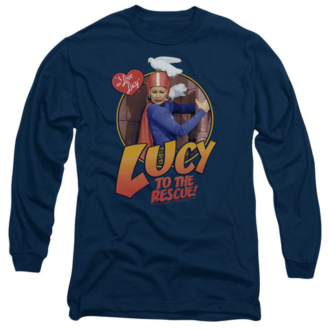 Adult Long Sleeve