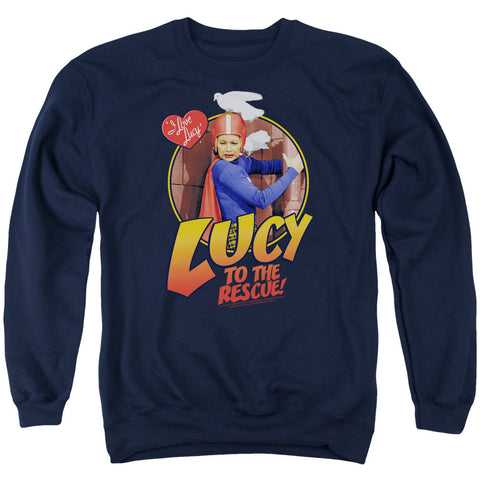 Adult Crewneck Sweatshirt