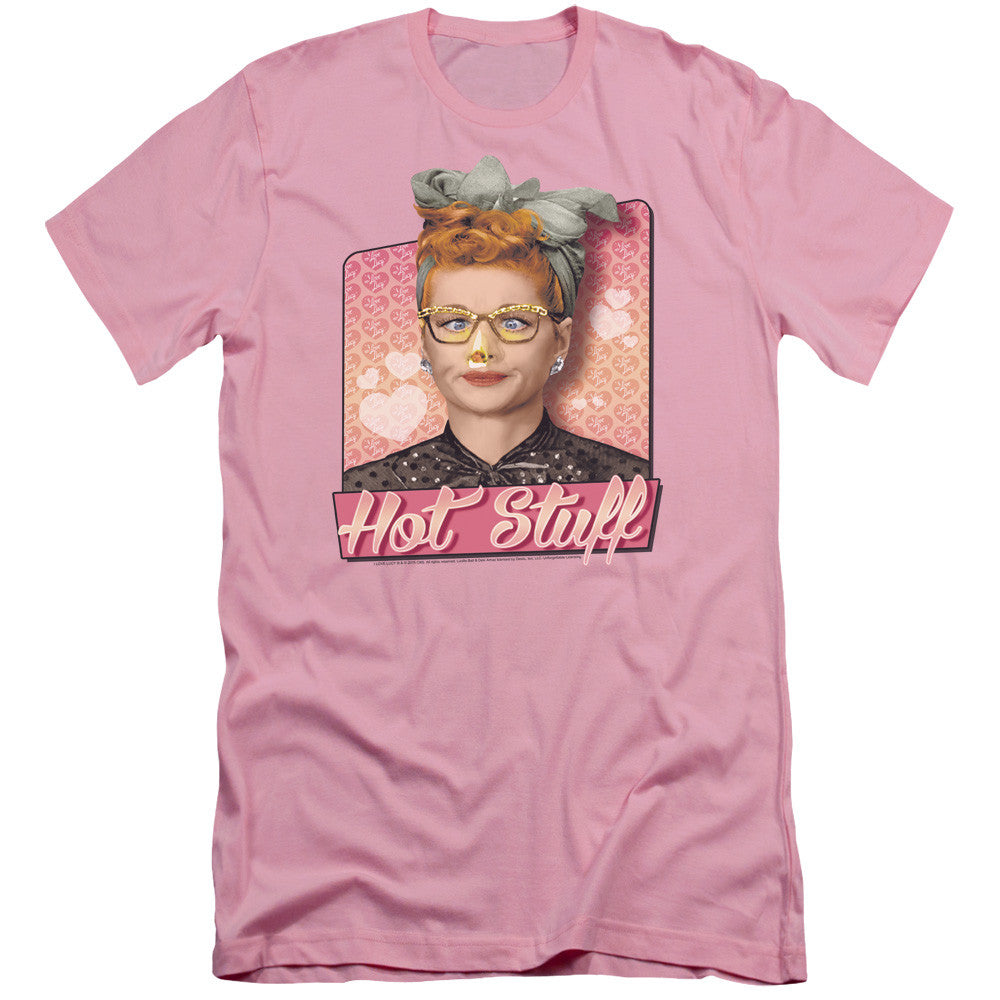 Adult Slim Fit Short Sleeve