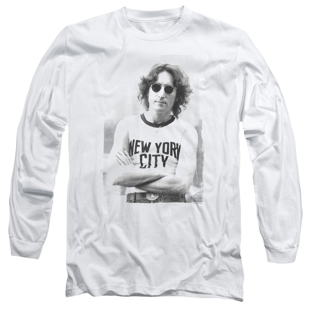 Adult Long Sleeve
