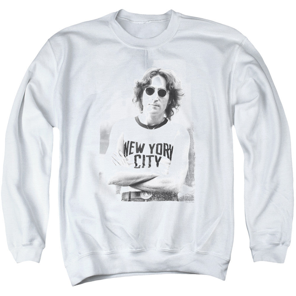 Adult Crewneck Sweatshirt