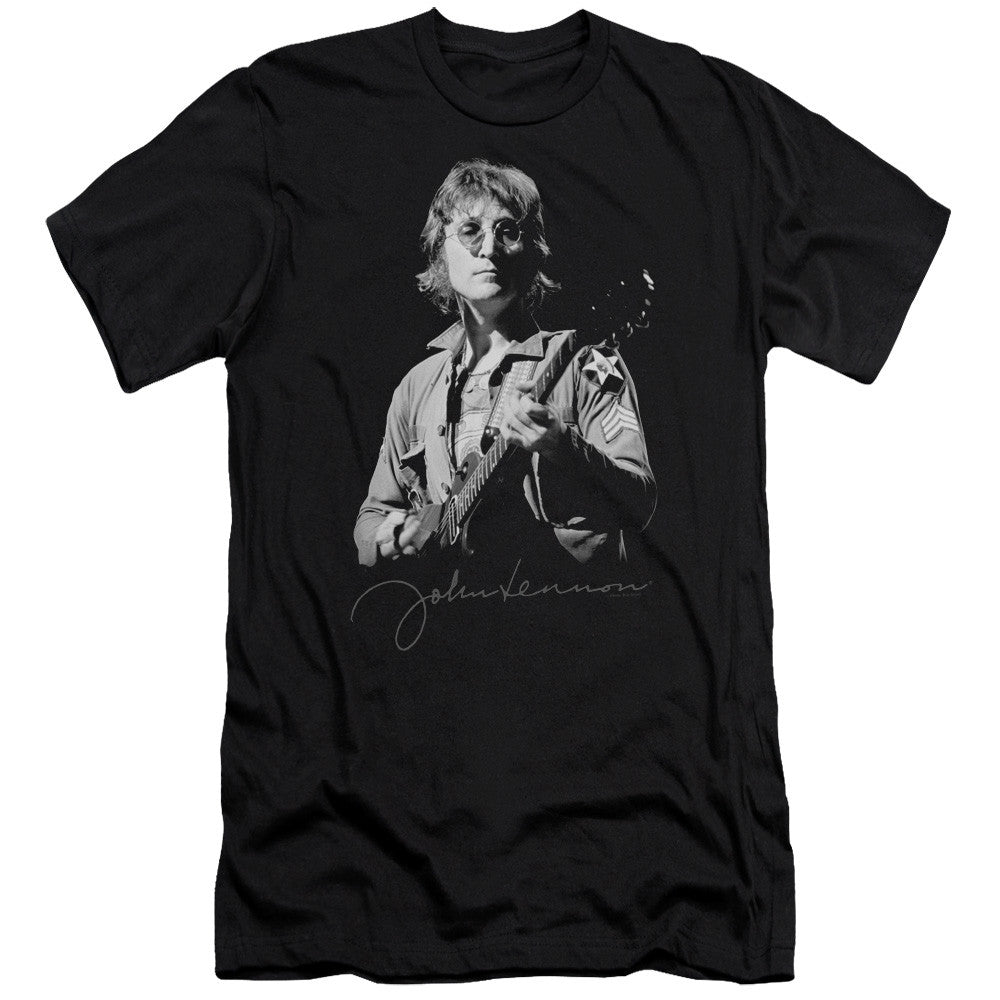 Adult Slim Fit Short Sleeve