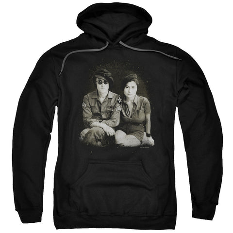 Adult Pull-Over Hoodie