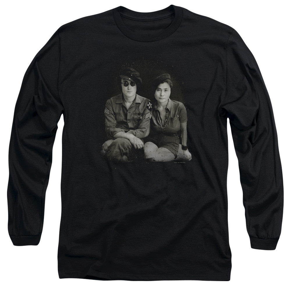 Adult Long Sleeve