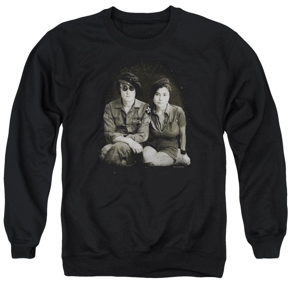 Adult Crewneck Sweatshirt