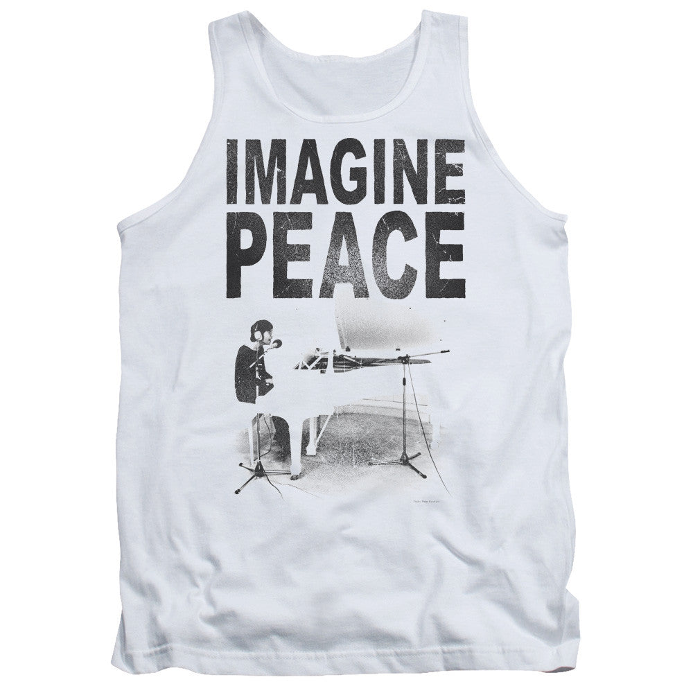 Adult Tank Top