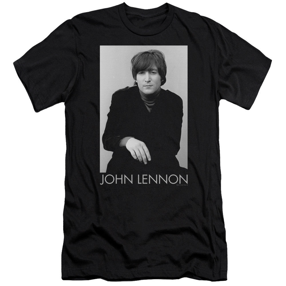 Adult Slim Fit Short Sleeve