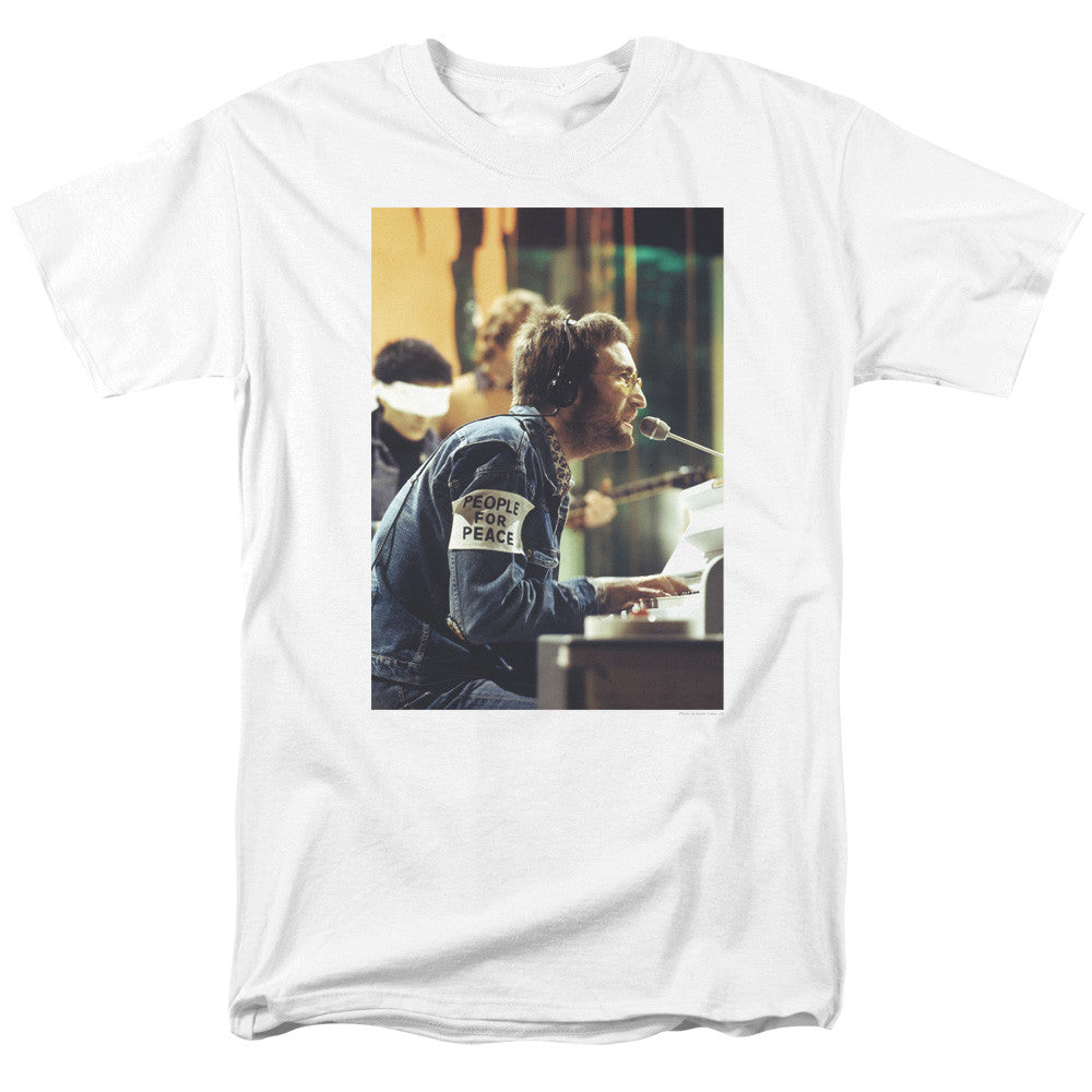 Adult Regular Fit Short Sleeve