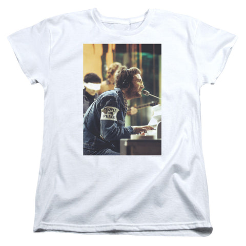 Women's Short Sleeve