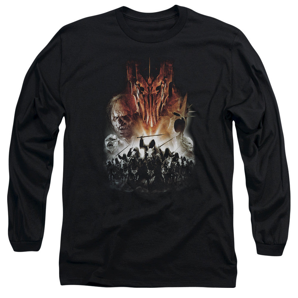 Adult Long Sleeve