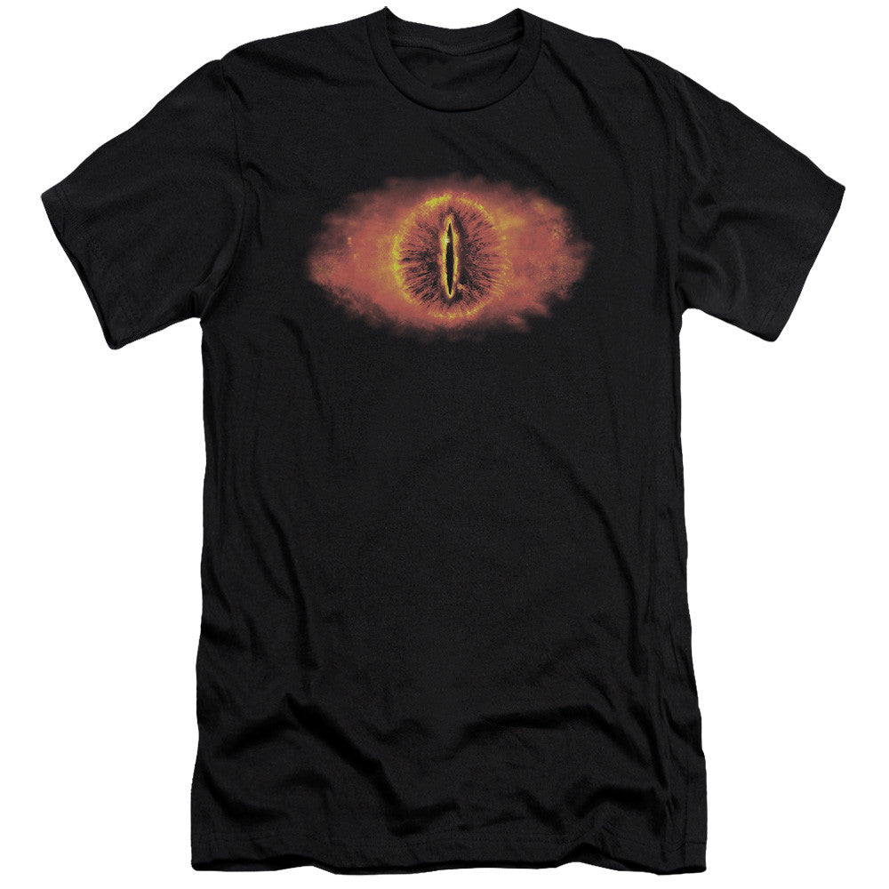 Adult Slim Fit Short Sleeve