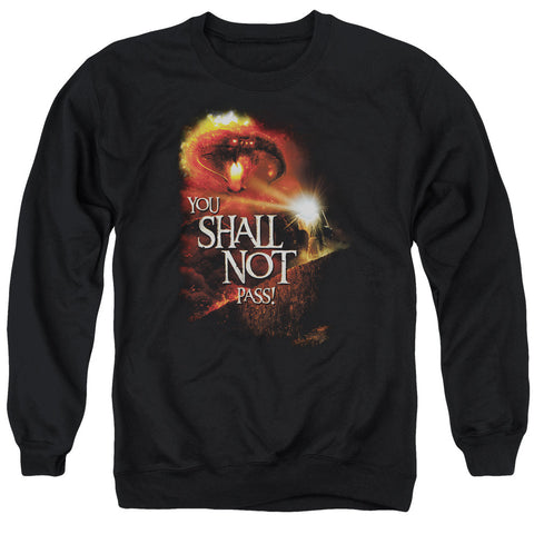 Adult Crewneck Sweatshirt