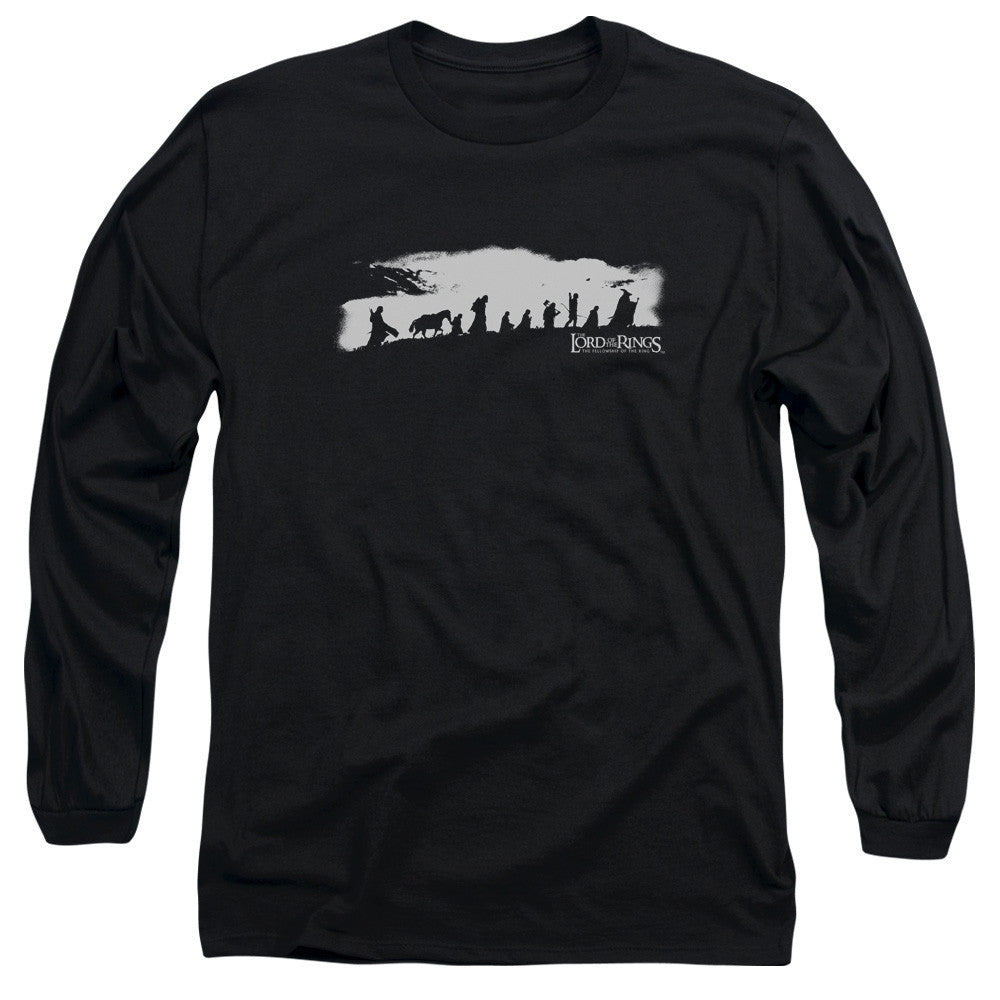 Adult Long Sleeve