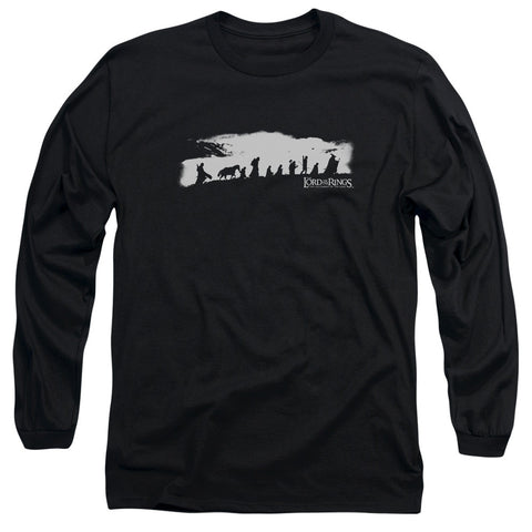 Adult Long Sleeve