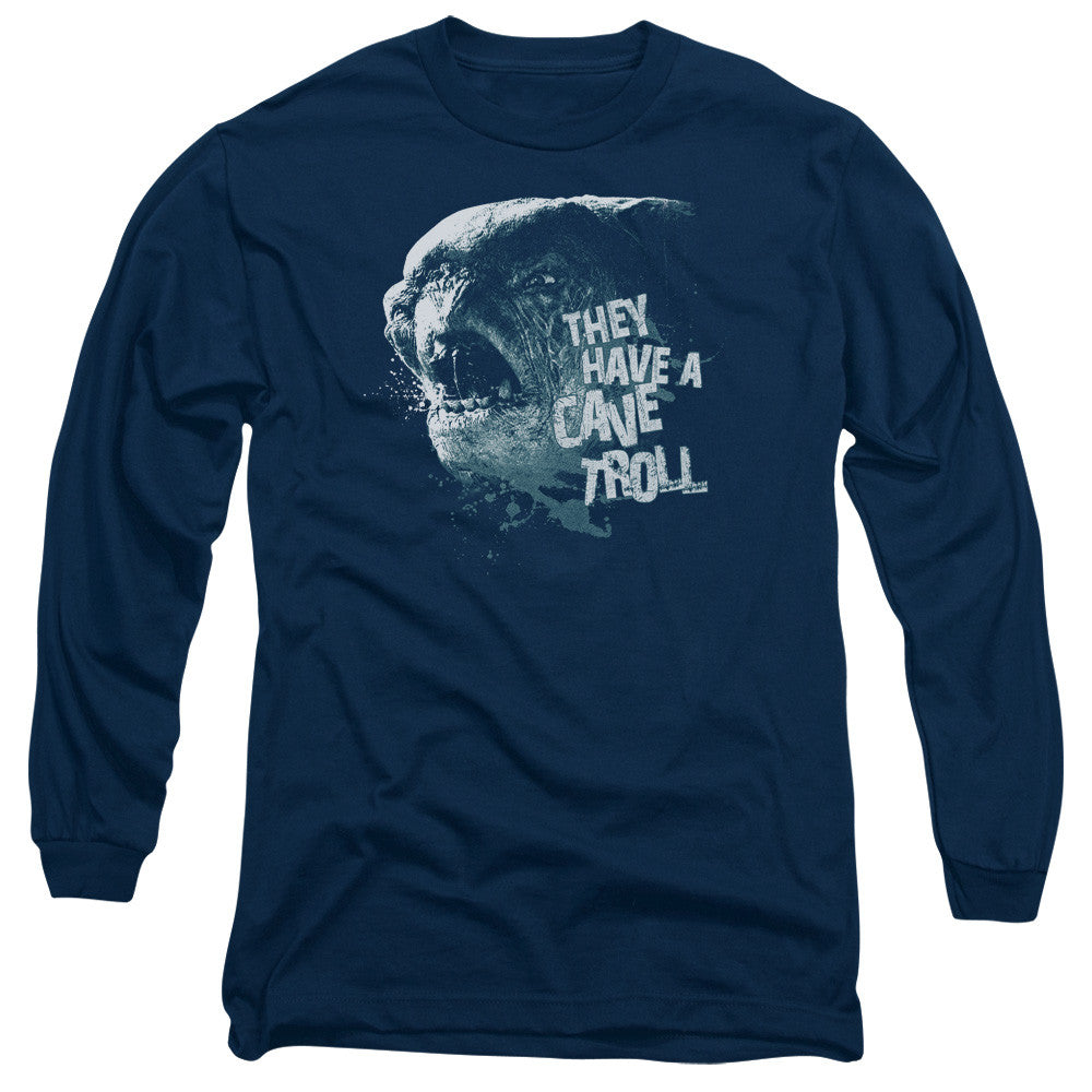 Adult Long Sleeve