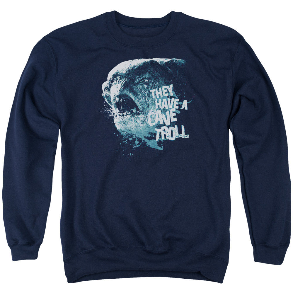 Adult Crewneck Sweatshirt