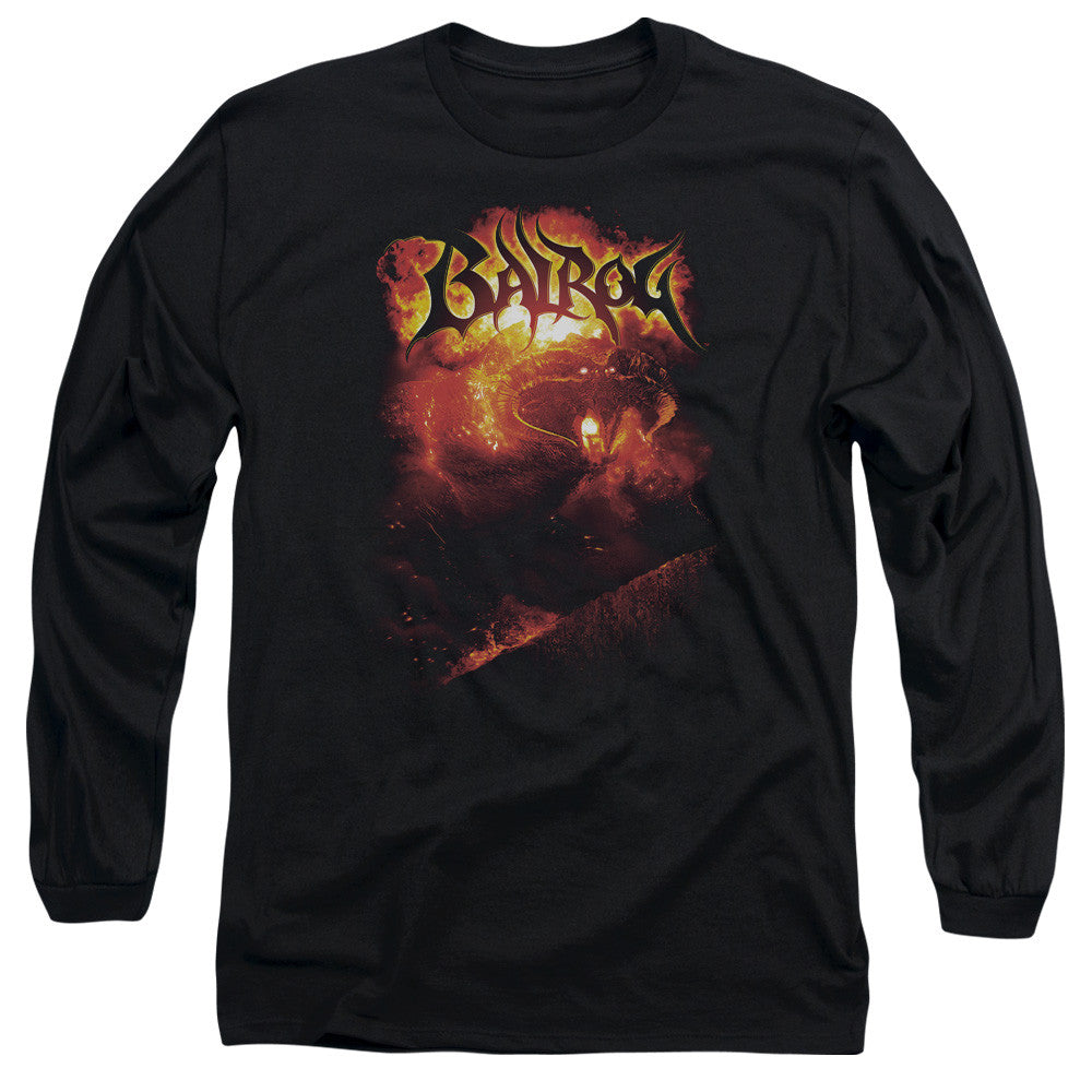 Adult Long Sleeve