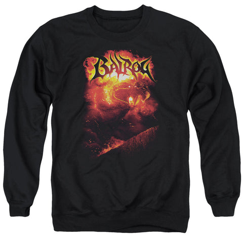 Adult Crewneck Sweatshirt