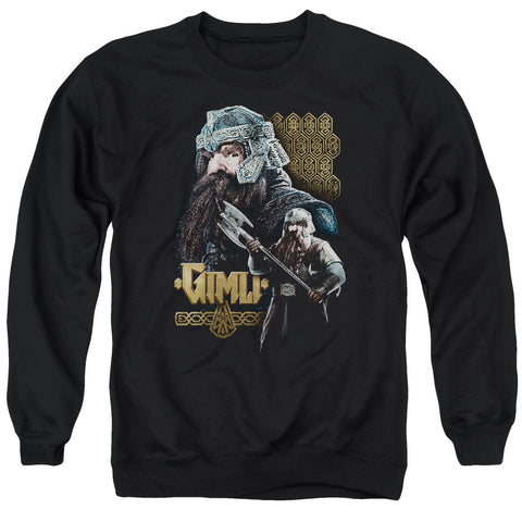 Adult Crewneck Sweatshirt