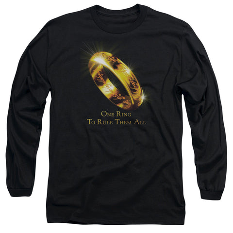 Adult Long Sleeve