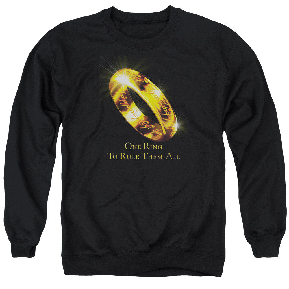 Adult Crewneck Sweatshirt