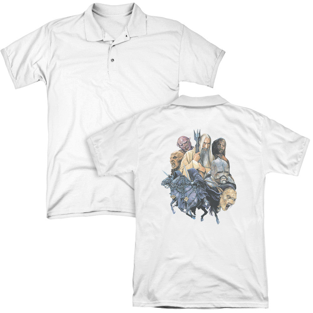Adult Polo