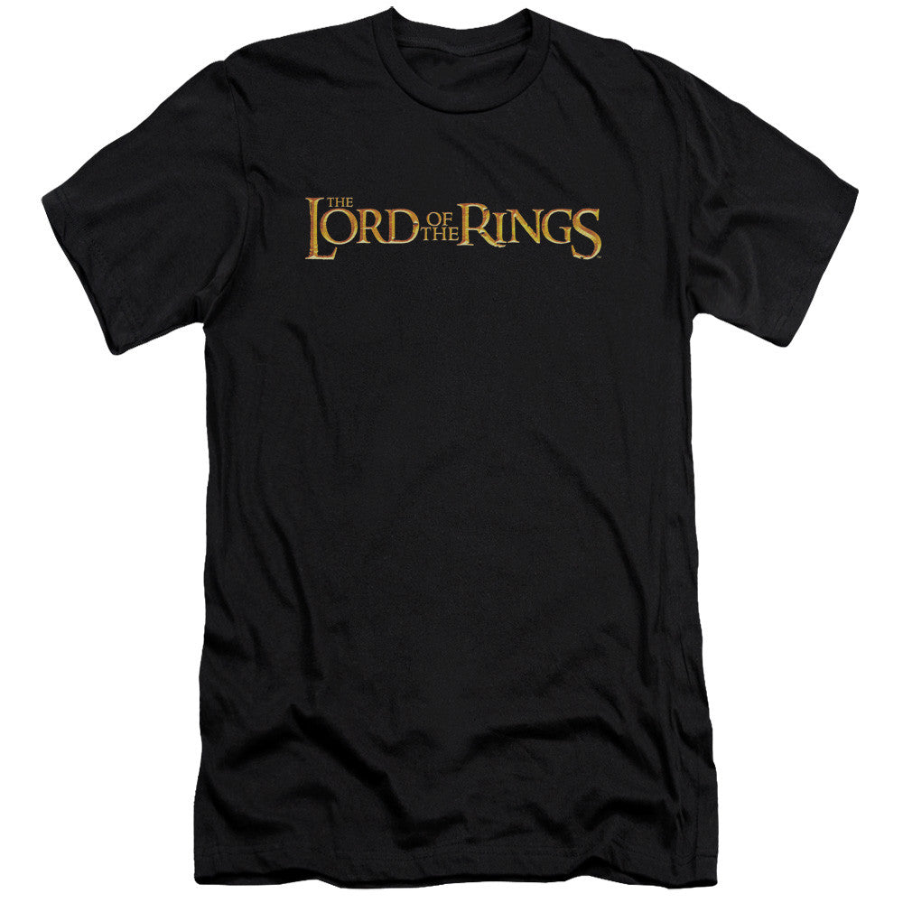 Adult Slim Fit Short Sleeve